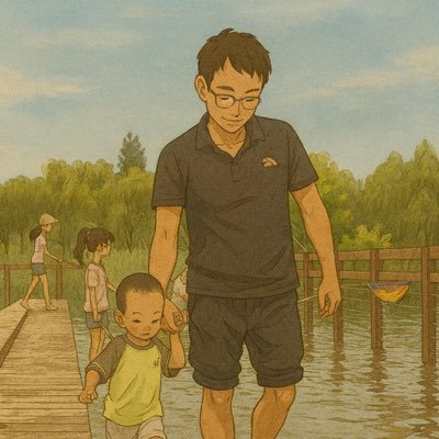 🌍 出海创业者 | 🤖 AI实践者 | 分享全球化与AI的真实见闻 |半吊子金融民工 | Finance & CS Double Major |英X @DarrenTheLi