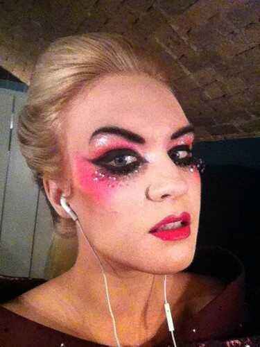 vroni__yugo's profile picture. 