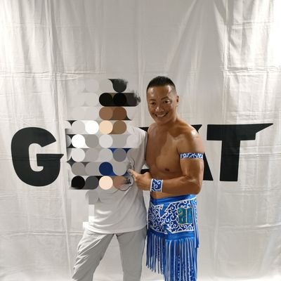 日本海外どの団体も見ます
いいね押しまくります
リツイートコメントしまくります
CIMAさん
DOUKIさん最高✨
応援中
#GLEAT
#CIMA
#DOUKI
#BGI
#YUTANI
#STRONGHERTS
#STARDOM
ライガーさんはレジェンド⚡
たまに舞台ライブの話も
いい歳したおっさんです👴