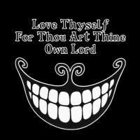 Masque (@theshadowsgrin) 's Twitter Profile