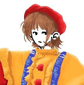 Gs1lverr's profile picture. Artista | ilustradora | ❌️ AI