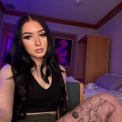 Your Godess 🖤 I’m a luxury experience, not a free trial. Pay to impress or move along. Cashapp-kaybug05marie