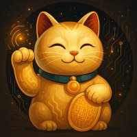 Maneki Gato (@codesimeji) 's Twitter Profile