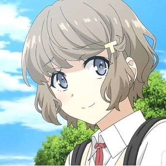 sea_9912's profile picture. こんにちは！！
高校生でアニメをみたり色々してます！
Xで色々お友達を作りたいですよろしくお願いします！！
青ブタ　ATRI   着せ恋　薫る花は凛と咲く　サイレントウィッチ　リコリコ　魔女の旅々とか色々見てます
変なアカウント以外フォローバックします無言フォロー失礼します