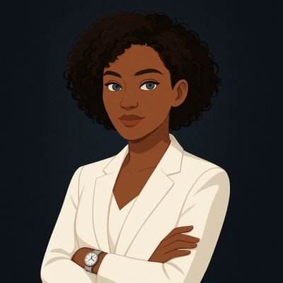 Dennyann12's profile picture. Ghostwriter | Helping founders, coaches & authors share their story with impact | Turning messy drafts into powerful content | DM open