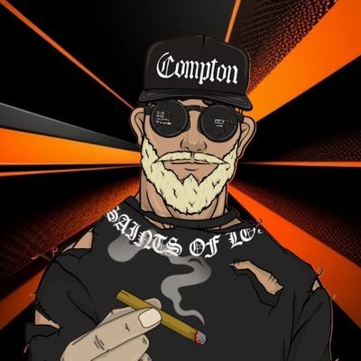 FamilyMan ✝️ from Amsterdam 🏛
Hooligan #1235 #FCKOFF @SaintsoflaNFT @chumpzonape @SMITHSnfts @MonosMC
#ApeChain @apecoin @ApeChainHub