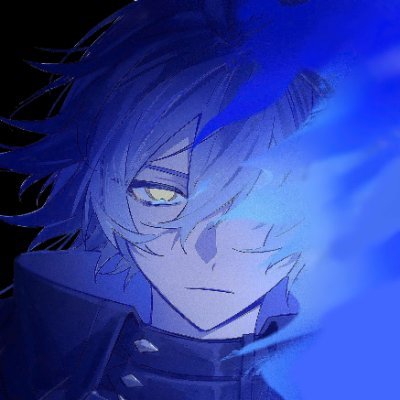 Kuroshin Anzai
The hashira of death, executor of demons
Keeper of the light, he will use the light to bring death to those fools
pfp art credit to @Elekaido