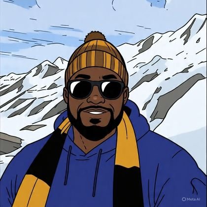 Hysp1993's profile picture. Corinthians 🖤🩶
Arsenal ❤️🤍