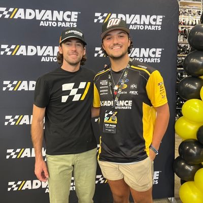 CooperPrivette's profile picture. 