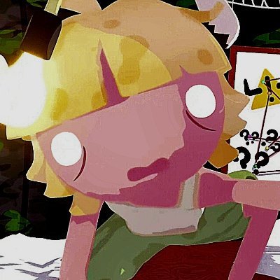 Icon from the show