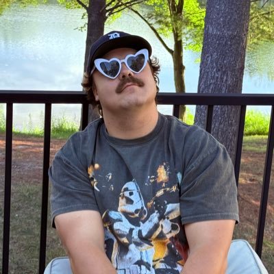 Spencer Raxter Profile