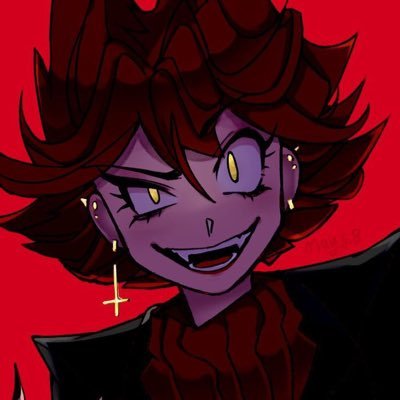 20 | Obsessed with darkness, other women and Sonic The Hedgehog | Writer, Aspiring Artist, Future Music Producer, Satanist & full time Lesbian
