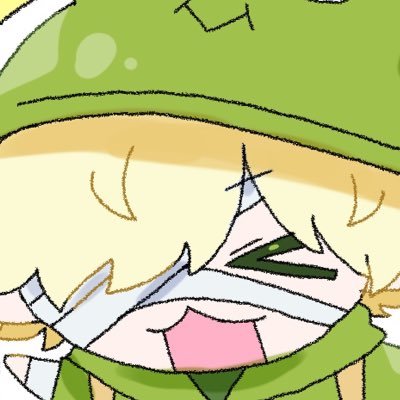 moon_supi_power's profile picture. 