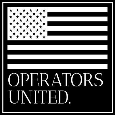 Are you ready to be part of something bigger?
OPERATORS UNITED™ is looking for you. Join a community built for veterans, where your voice makes a difference.