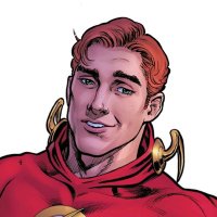 Acervo Wally West ⚡︎ (@acervowallywest) 's Twitter Profile