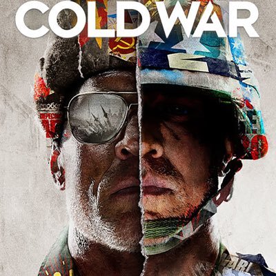 Currently playing:Call of Duty: Black Ops Cold War(Treyarch,Raven Software/Activision) (Achievements: 6/44)
