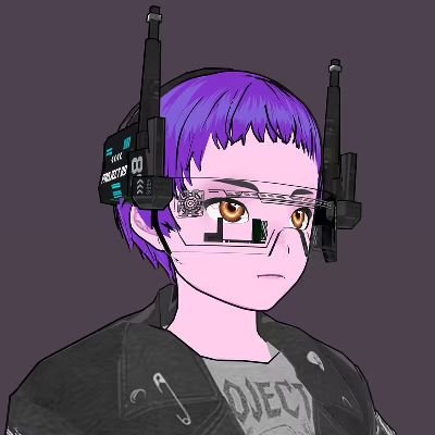 Rhutra89's profile picture. ∞89