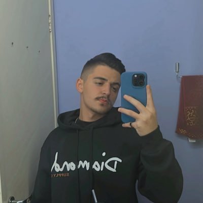 GabrielNihilV's profile picture. 