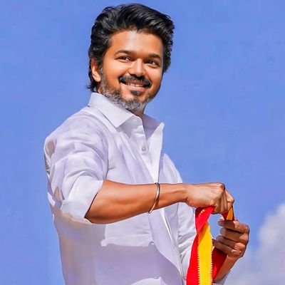 THALAPATHY VIJAY STAN 💯 @actorVijay ❤️|#தமிழகவெற்றிக்கழகம் ❤️💛❤️#TVKForTN|VIRTUAL WARRIOR 💪#TVKVijay @tvkvijayhq 💪|@MSDhoni|#TeamIndia 🇮🇳|@chennaiipl🖐️🏆