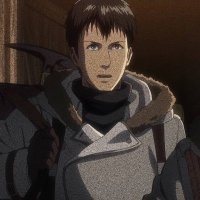 Bertholdt Hoover (@colossalsteam) 's Twitter Profile Photo Bertholdt Hoover (@colossalsteam) 's Twitter Profile Photo