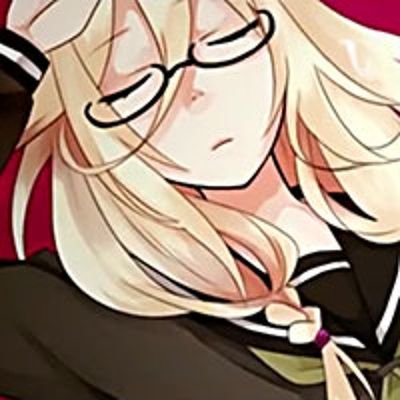 Nonbinary | 28 | Certified Blonde | Washed up AD main |
People I brainwashed into liking me:
@Aurymiya
@SoulFighterGwen
@smolfey
@paroticprincess
@Arc_Zera