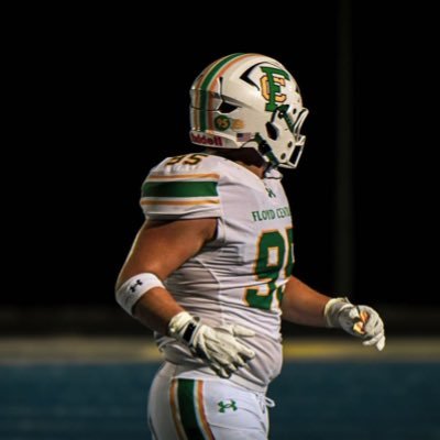 | Floyd Central 26’ | DE | TE | 5’11 220 | 3.0 GPA | 5A Football | 812-704-8057 | justicebraid6@gmail.com |