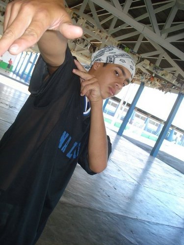 mcpatosnp's profile picture. happy to get happy life