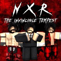 NXR 'The Invincible Tempest.' (@nxrthetempest) 's Twitter Profile