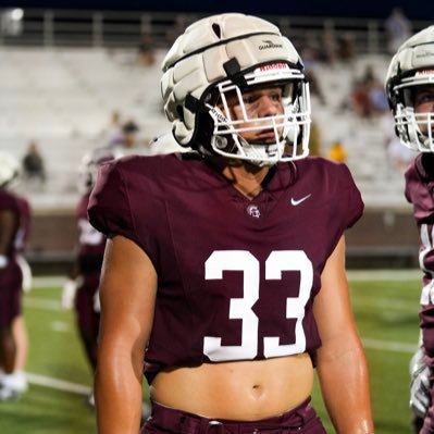 OdomCarson15's profile picture. 