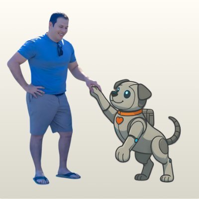 Dad, family, CEO of @verbaliAI.
My kids are my best teachers.
#AssistiveTech, #AAC