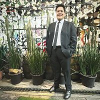 Cuauhtémoc Martinez (@cuauxd) 's Twitter Profile