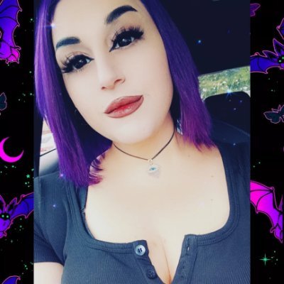 https://t.co/PKZabihksI
$SammySama7
Whitelisting Lead @ Outrun (https://t.co/1QbjS2ck6s)
🎂 = 🎃
| Sammy | She/Her | Variety Streamer | Spooky Beech |