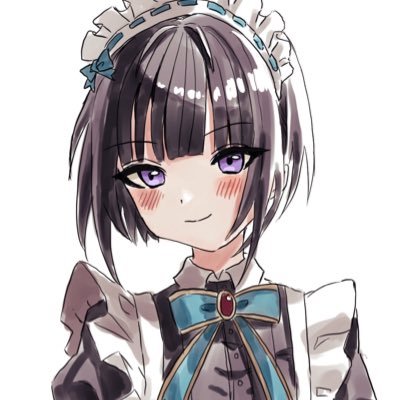 デレステと原神とちいかわが好き。よろしくです☺︎乙倉ちゃんとりあむちゃんと千夜ちゃんとハチワレかわいいー!pixiv:https://t.co/TPTjmDMJFt 時々コスプレごっこもする。コスアカ: https://t.co/PYVxccCVtX