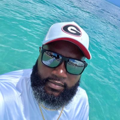 montez931's profile picture. I must say i'm one blessed fella.. #GoDawgs