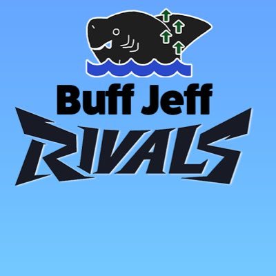 BuffJeffMR's profile picture. @BuffJeffOrg’s Marvel Rivals Teams. Buff Jeff and Nerf Jeff.
