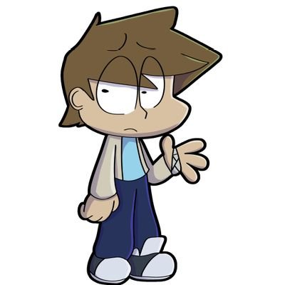 Voice Actor (2 yrs exp)! | BunBun in LWP: Armageddon🐰 | Gumball for The Crafting 🐱 | 📧: chrisdaw.bsn@gmail.com | Artist and animator too (5yrs exp)