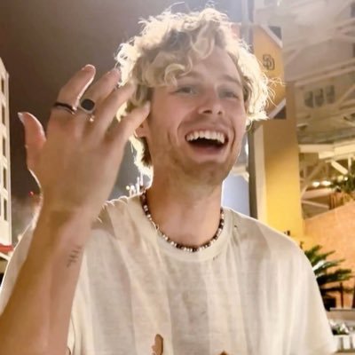in the middle of the night, when I'm in this dream it's like a million little stars spelling out your name