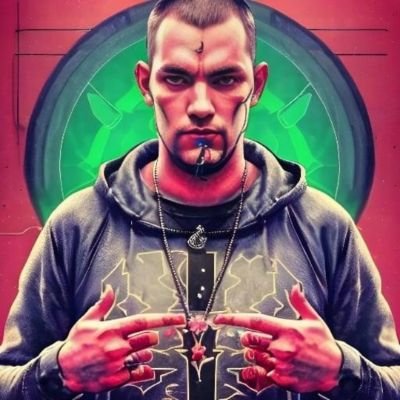 Level 35
Gamer 🎮
Certified Electrician ⚡🛠️
Ring Crew/Security for BCW 🤼