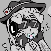 evil proshipper danny (@steakmakerluke) 's Twitter Profile Photo evil proshipper danny (@steakmakerluke) 's Twitter Profile Photo