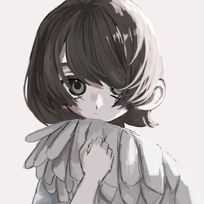 絵と音楽 オタ→ささくれさん🦿⚙️/サカナ🐟/水中それは苦しい/🍝/🐶🐵🐧/😆😎👹👽(https://t.co/i91ywMbqkh)|(自発フォロー失礼します) |リットリンク→https://t.co/gRRNTC0fra|skeb→https://t.co/4cNA9CBkLN