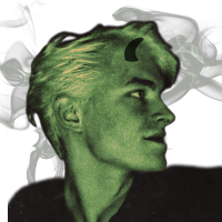 ᅟᅟ 𝕽ᴀɢɴᴏʀ ⟢ (@wxnderinghermit) 's Twitter Profile