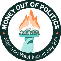 Money Out of Politics Movement (@mopmoneyout) 's Twitter Profile