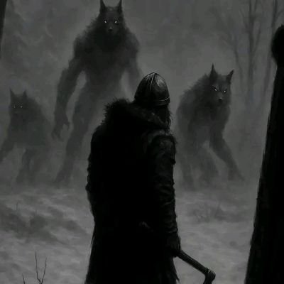 HIMORTHIE's profile picture. -CyberCrow