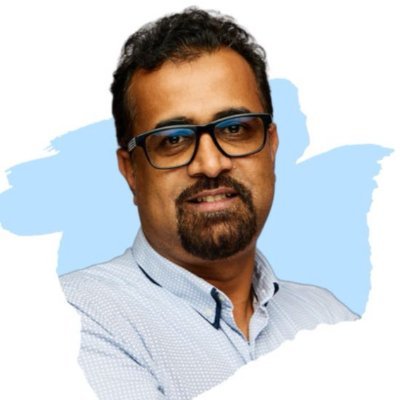 Founder & CEO @ talentz_ai | CEO @ PriceSenz | Building hiring intelligence to prevent mis-hires | SaaS & AI Architect | Exploring AI, Startups & Tech