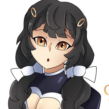 Mely_Draw! | COMMISSIONS OPENさんのプロフィール画像