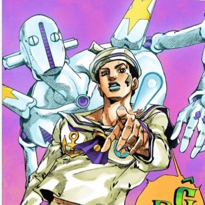 Part 8 Enthusiast, just a few years till jojolion. SBR PLEASE I NEEED YOUUUU
