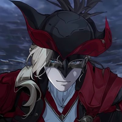 MeowCristoforo's profile picture. The playwright of the Fractious | Meo