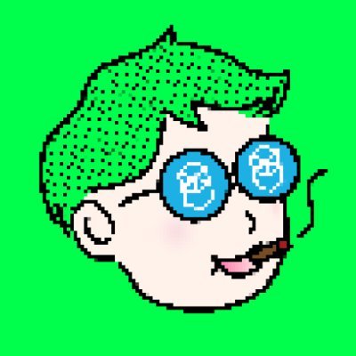 Fantom Boy @ Sonic | Minting Now💚 Profile