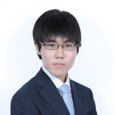 日本プロ麻雀協会所属(24期後期) | 最年少麻雀プロです(15歳、高校1年) | 学生に更なる麻雀普及を。|本名ではございません。|