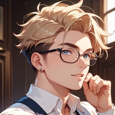 上場半導体製造企業情シス部門SE 好き:漫画、アニメ、VTuber、コスプレ Software Engineer, Info Systems Dept, Public Semiconductor Mfg Co Like:Manga, Anime, VTuber, Cosplay